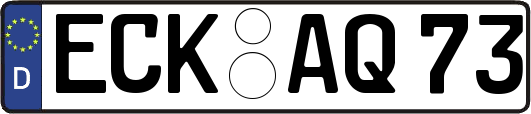 ECK-AQ73