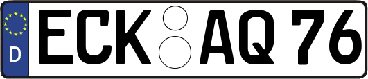 ECK-AQ76