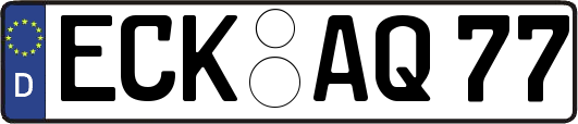 ECK-AQ77