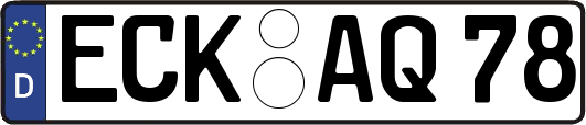 ECK-AQ78