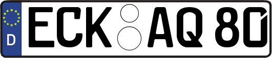 ECK-AQ80