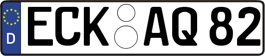 ECK-AQ82