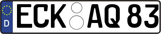 ECK-AQ83