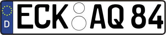 ECK-AQ84