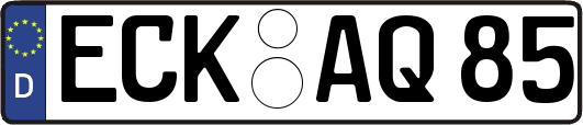 ECK-AQ85