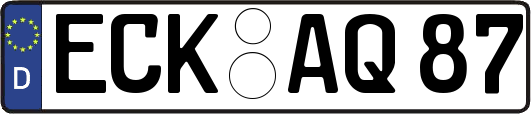ECK-AQ87