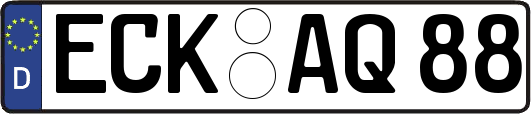 ECK-AQ88