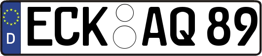ECK-AQ89