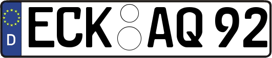 ECK-AQ92
