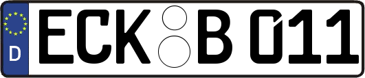 ECK-B011