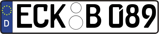ECK-B089