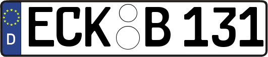 ECK-B131