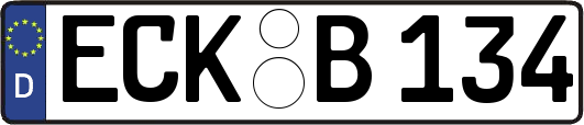 ECK-B134
