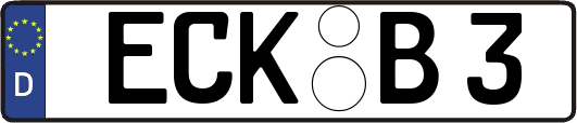 ECK-B3