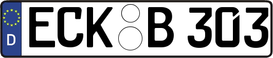 ECK-B303