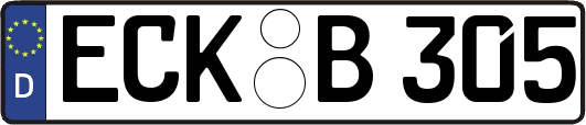 ECK-B305