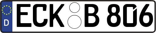ECK-B806