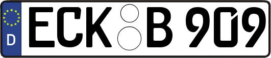 ECK-B909