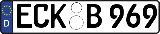 ECK-B969