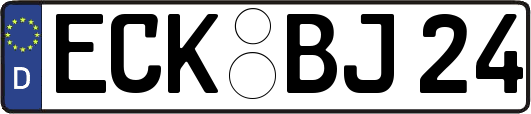 ECK-BJ24
