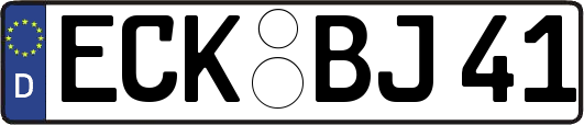 ECK-BJ41