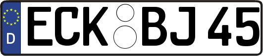 ECK-BJ45