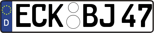 ECK-BJ47