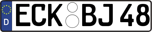 ECK-BJ48