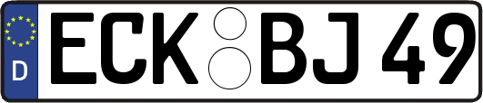 ECK-BJ49