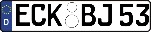ECK-BJ53