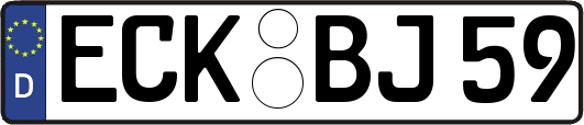 ECK-BJ59