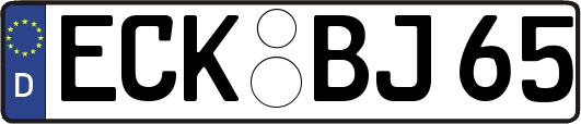 ECK-BJ65