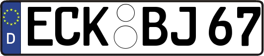 ECK-BJ67