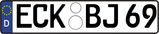 ECK-BJ69