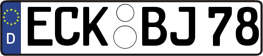 ECK-BJ78