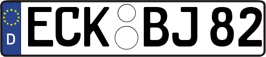 ECK-BJ82