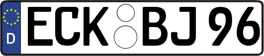 ECK-BJ96