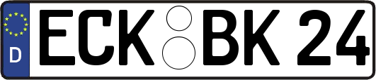 ECK-BK24