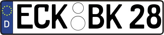 ECK-BK28