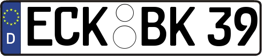 ECK-BK39