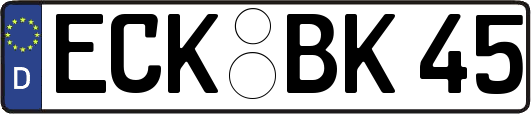 ECK-BK45