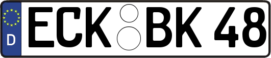 ECK-BK48