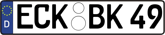 ECK-BK49