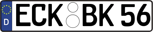 ECK-BK56