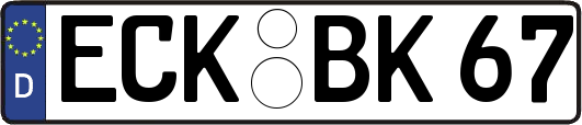 ECK-BK67