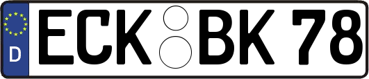 ECK-BK78