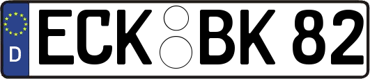 ECK-BK82