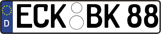 ECK-BK88