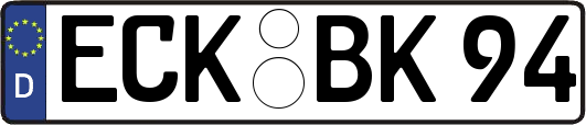 ECK-BK94