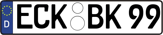 ECK-BK99
